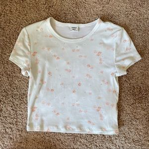 Sunday Best Baby Tee